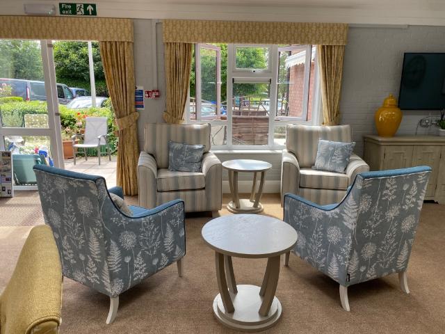 Apartment for rent in Redcliffe, Feckenham