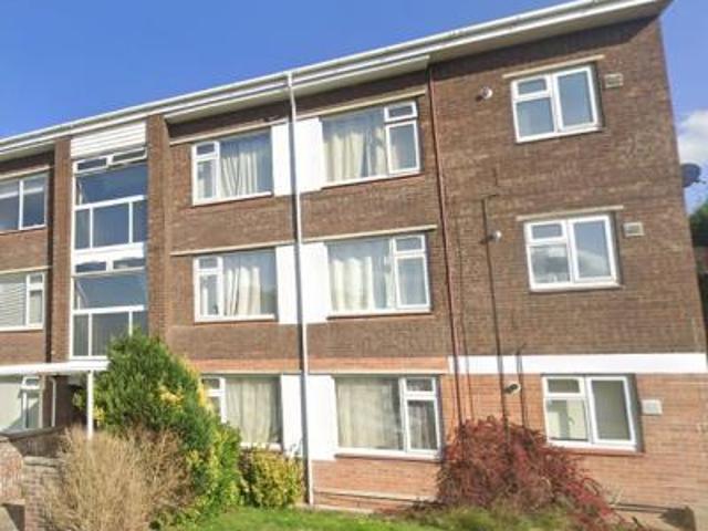 Flat for rent in Charfield