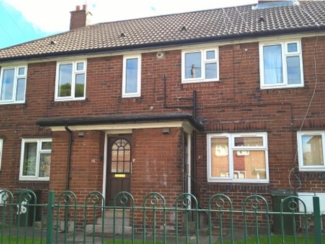 Flat for rent in West Yorkshire
