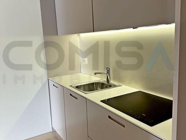 Apartment mieten in Circolo di Lugano est, Lugano
