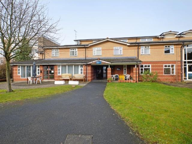 Flat for rent in Shard End, Birmingham