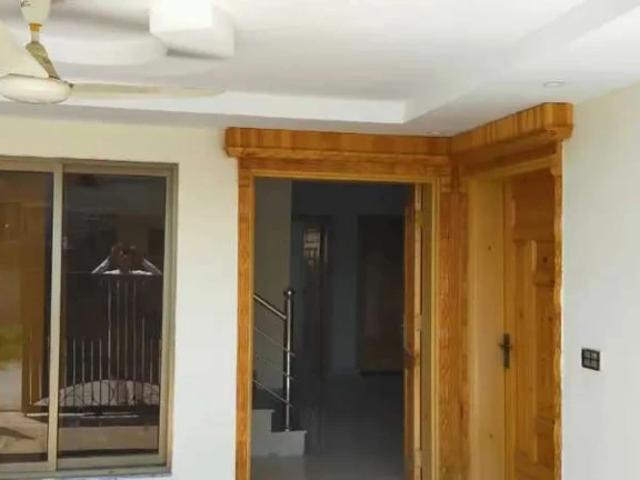 House for rent in Islamabad