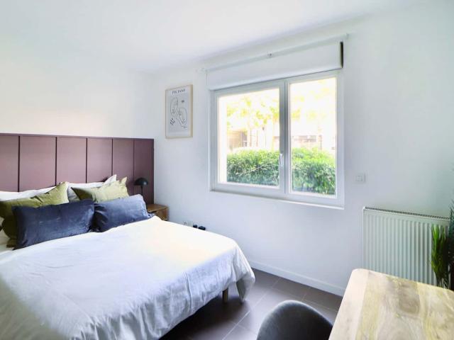 Appartement location à Bordeaux, Bègles