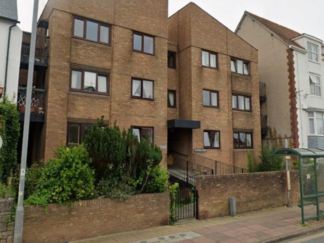 Apartment for rent in Wales