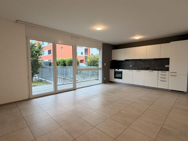 Apartment mieten in Courrendlin, Jura