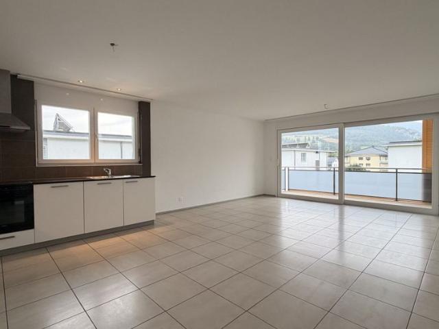 Apartment mieten in Courrendlin, Jura