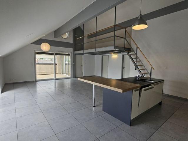 Apartment mieten in Courcelon, Jura