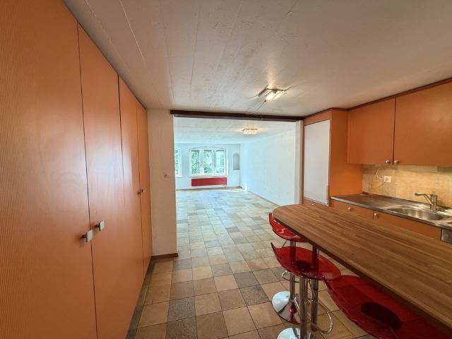 Apartment mieten in Delémont, Jura