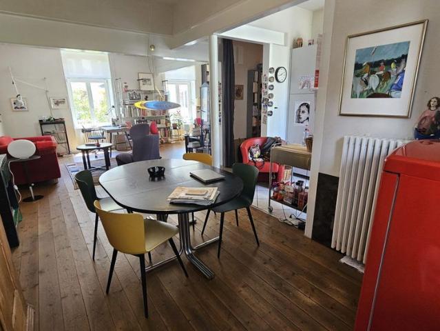Apartment mieten in Dos le Chavelier, Delémont