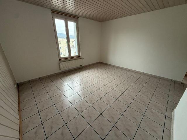 Apartment mieten in Dos le Chavelier, Delémont