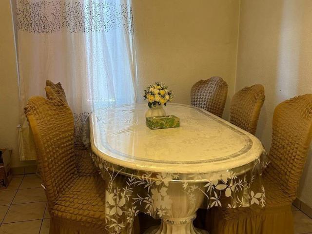 Apartment mieten in Delémont, Jura