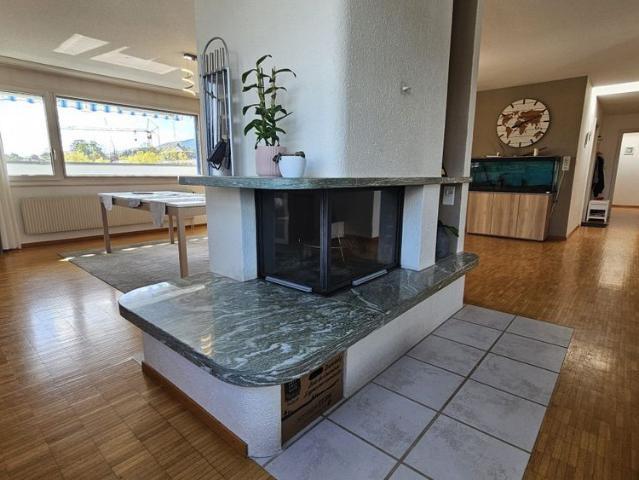 Apartment mieten in Delémont, Jura
