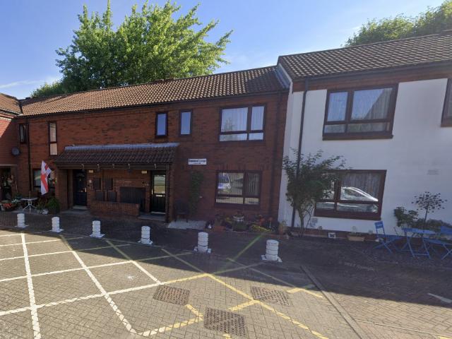 Flat for rent in Sunny Hill, East Midlands