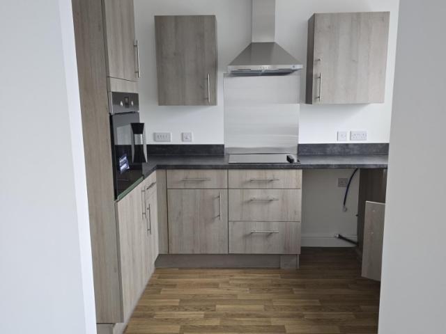 Apartment for rent in South Yorkshire