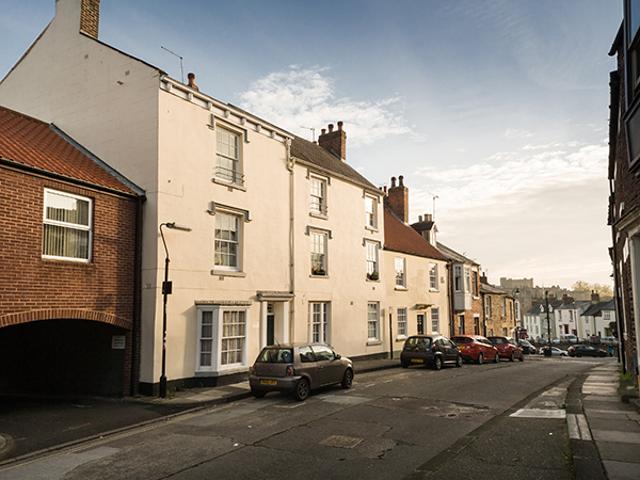 Flat for rent in Viaduct, Durham