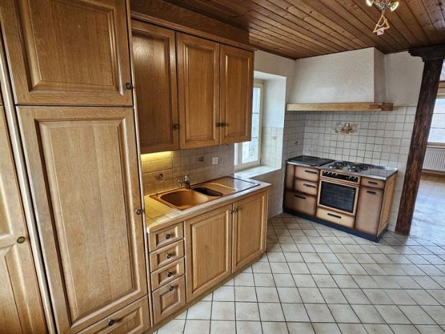 Apartment mieten in Saint-Ursanne, Jura