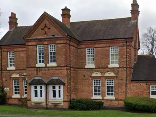 Flat for rent in Gravelly Hill, West Midlands