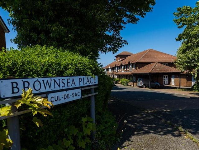 Flat for rent in Deckham, Gateshead