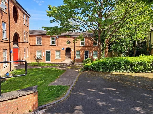 Flat for rent in Gateshead