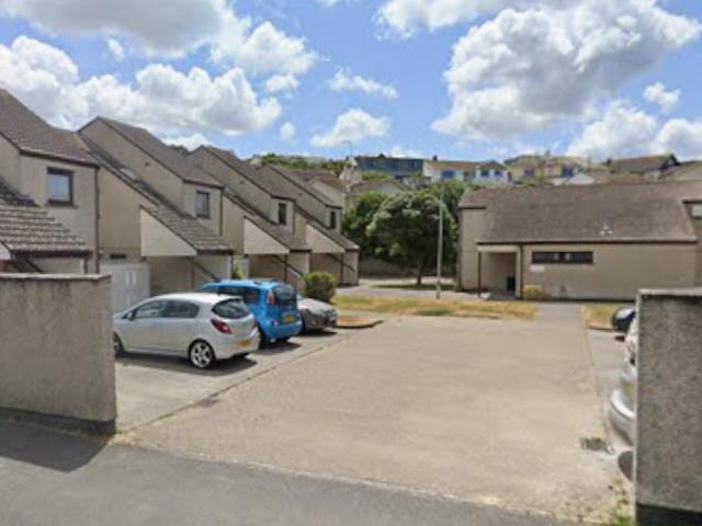 Flat for rent in Penwartha Coombe, Cornwall