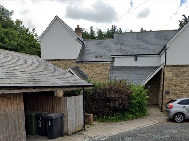 Flat for rent in Hexham, Northumberland