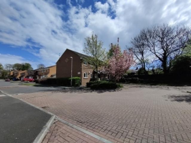 Flat for rent in New Town, Tyne And Wear