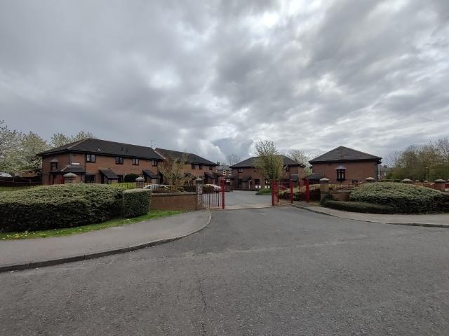 Flat for rent in Hetton