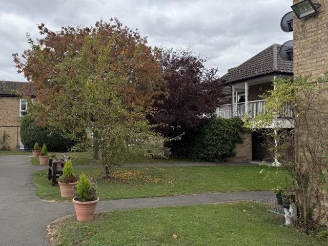 Flat for rent in Huntingdon
