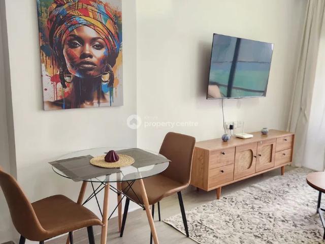 Apartment for rent in Kiambu, Nairobi