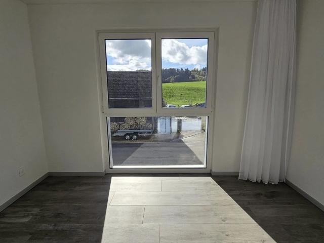 Apartment mieten in Lajoux (JU), District des Franches-Montagnes