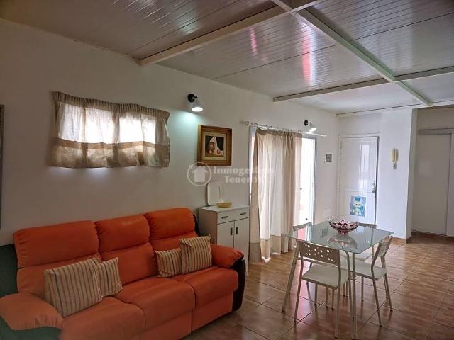 Casa en alquiler en Las Galletas, Arona