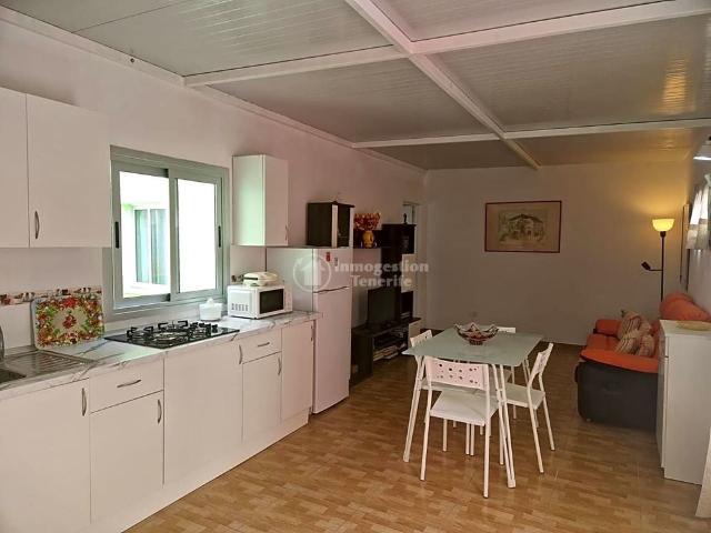 Casa en alquiler en Las Galletas, Arona