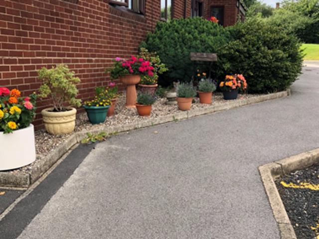 Flat for rent in Green Close, Warwickshire