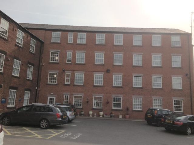 Apartment for rent in Kingsley Moor, Staffordshire