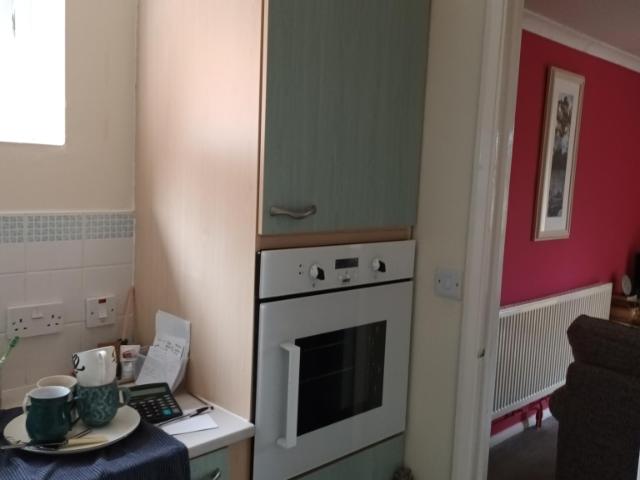Flat for rent