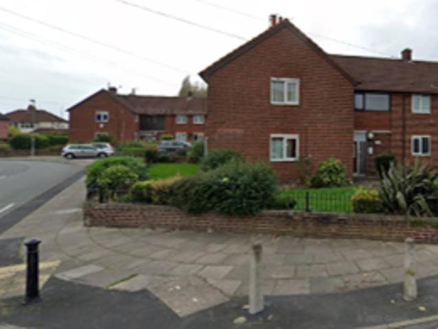 Flat for rent in Halewood Green, Halewood