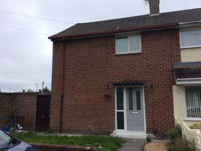 House for rent in Kirkby, Knowsley