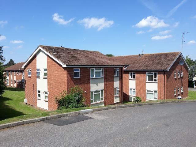 Flat for rent in Barton In Fabis, East Midlands