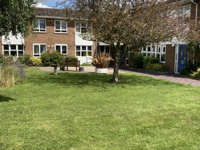 Flat for rent in Alderminster, Warwickshire