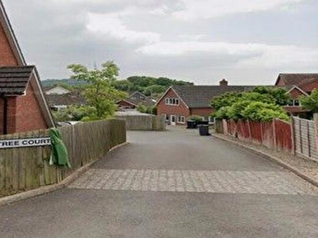 Flat for rent in Ludlow, Shropshire