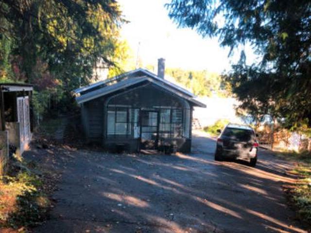 House for rent in Kamloops, British Columbia