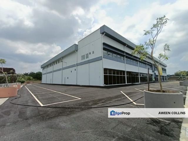 Warehouse for rent in Nilai, Negeri Sembilan