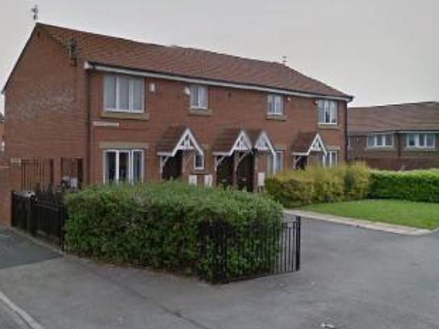 Flat for rent in Newcastle upon Tyne, North East
