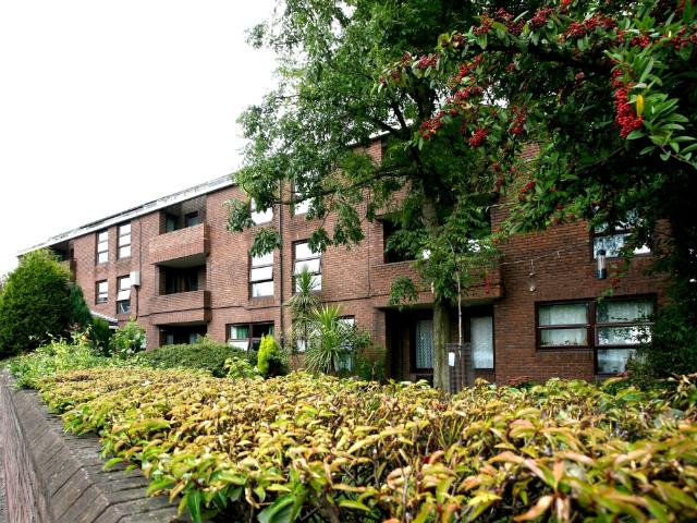 Flat for rent in St Ann's, Haddon