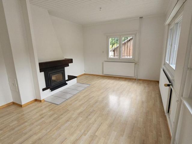 Apartment mieten in Perrefitte, Région administrative du Jura bernois
