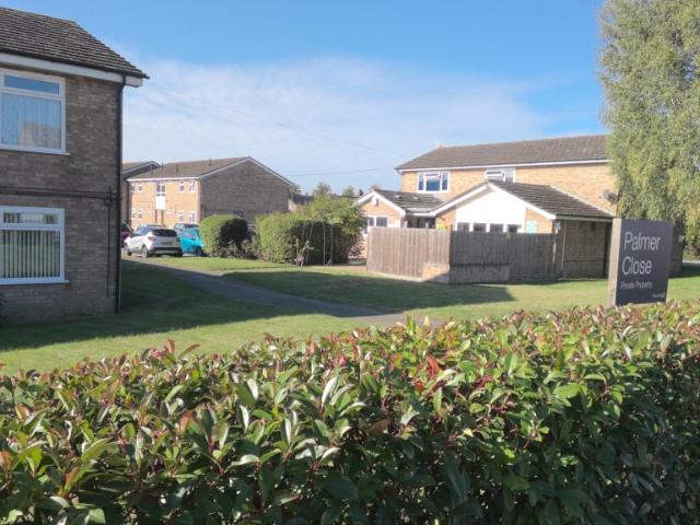 Apartment for rent in Four Gotes, Cambridgeshire