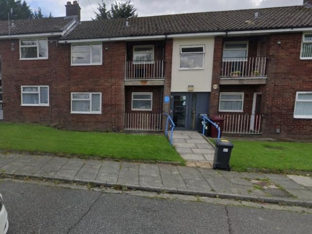 Flat for rent in Fernhill Gate, Lee Bank