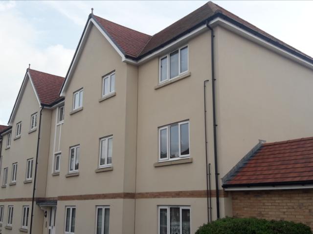 Flat for rent in Polegate, Cross In Hand