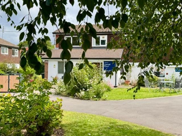 Apartment for rent in Halton Lea, Runcorn