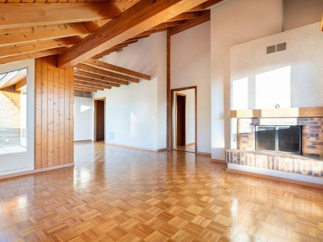 Apartment mieten in Savigny, Waadt
